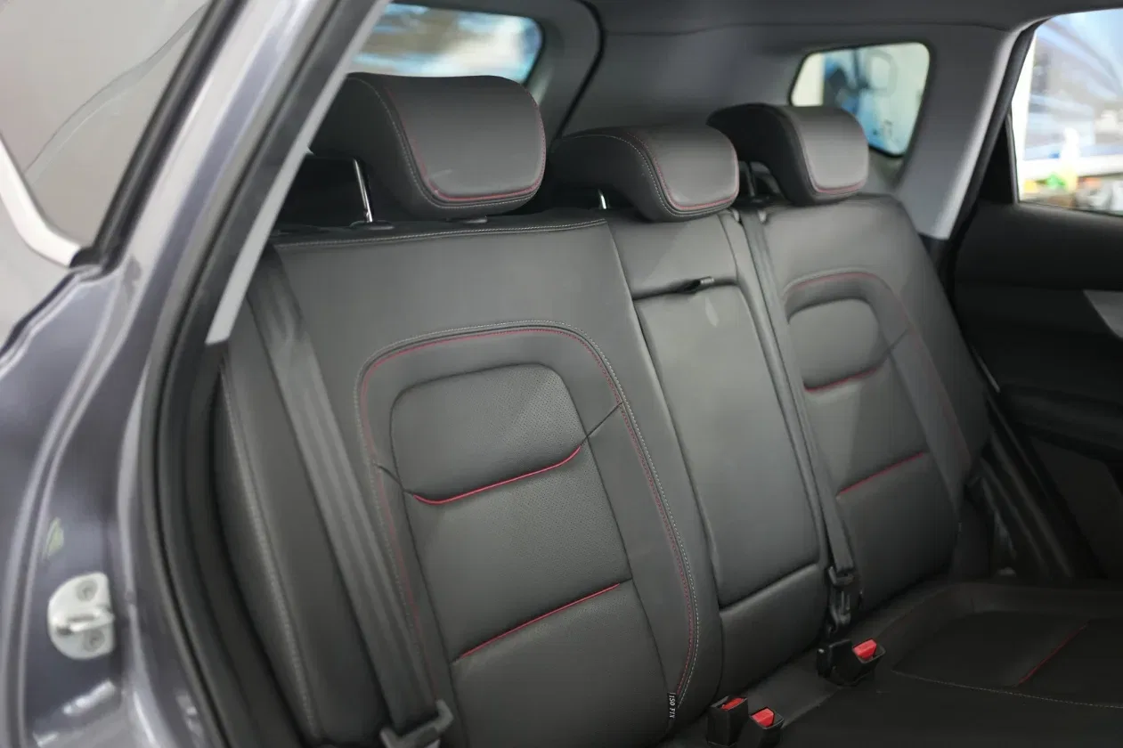 DR Automobiles DR6.0 1.5 Turbo CVT Bi-Fuel GPL + Tetto apribile foto 14