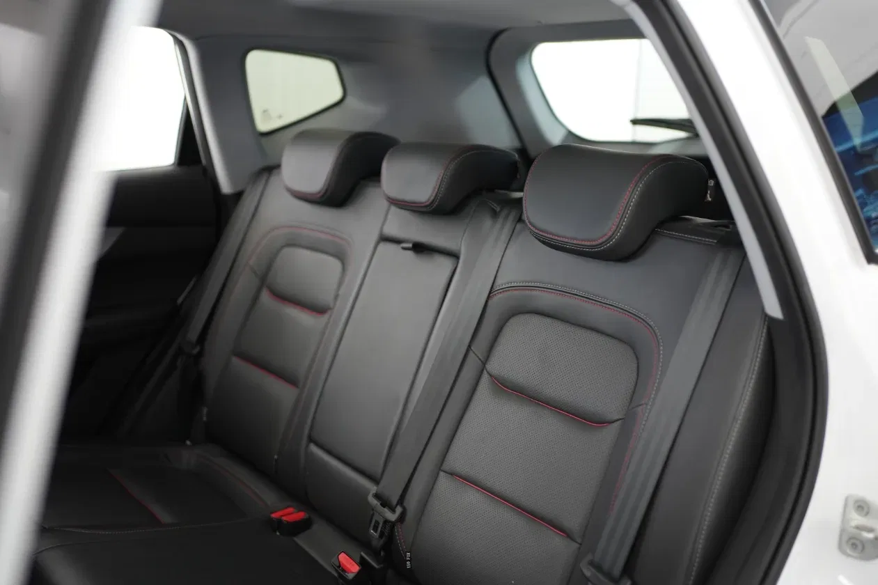 DR Automobiles DR6.0 1.5 Turbo CVT Bi-Fuel GPL + Tetto apribile foto 10