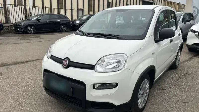 Fiat Panda *PROMO*1.0 firefly hybrid s&s 70cv 5p.ti
