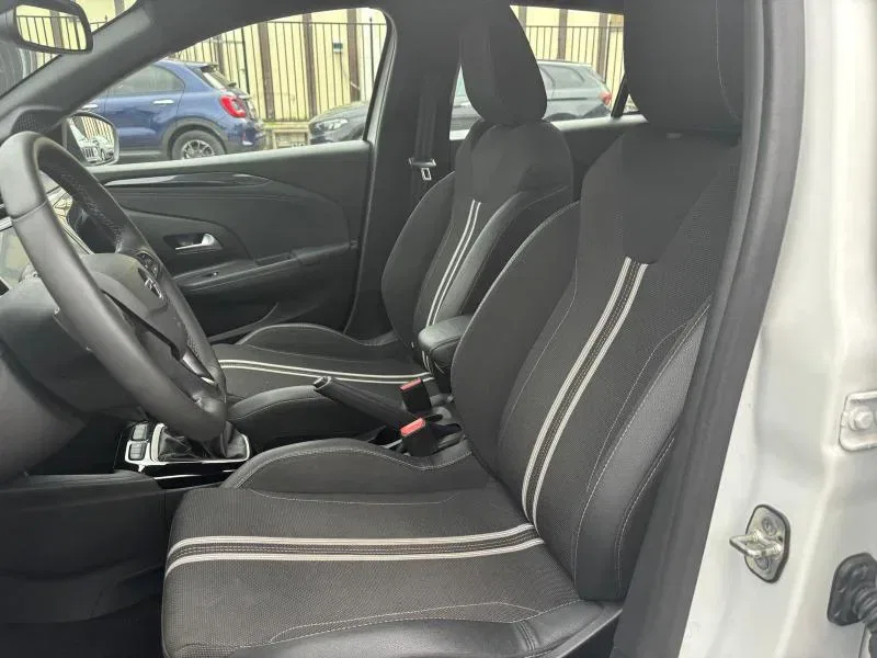 Opel Corsa *PROMO*1.2 GS s&s 75cv foto 11
