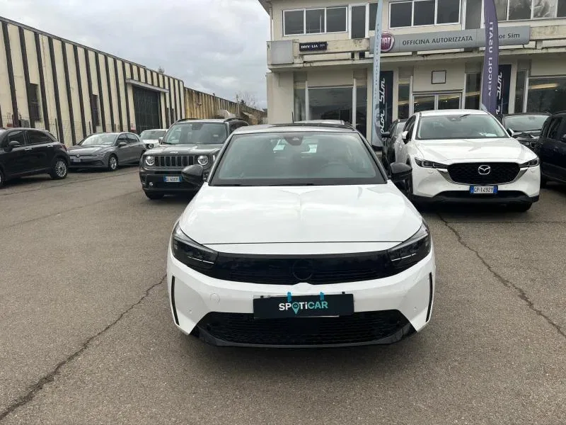 Opel Corsa *PROMO*1.2 GS s&s 75cv foto 2