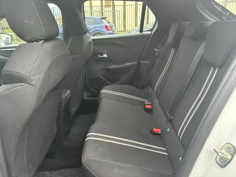 Opel Corsa *PROMO*1.2 GS s&s 75cv foto 12