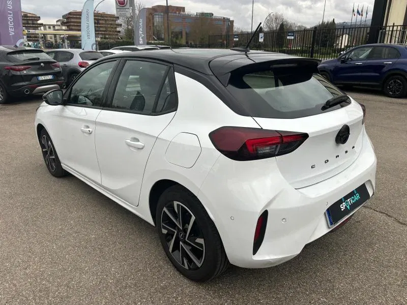 Opel Corsa *PROMO*1.2 GS s&s 75cv foto 7
