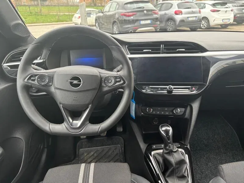 Opel Corsa *PROMO*1.2 GS s&s 75cv foto 8