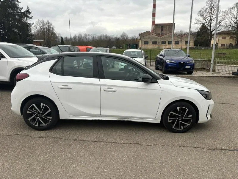 Opel Corsa *PROMO*1.2 GS s&s 75cv foto 4