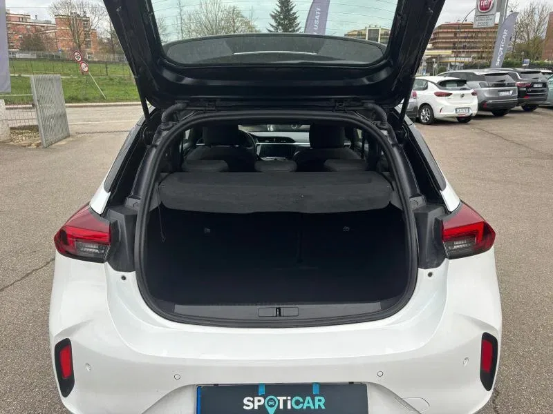 Opel Corsa *PROMO*1.2 GS s&s 75cv foto 6