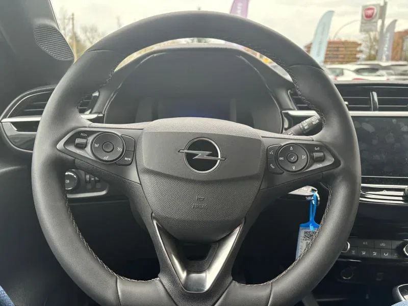 Opel Corsa *PROMO*1.2 GS s&s 75cv foto 9