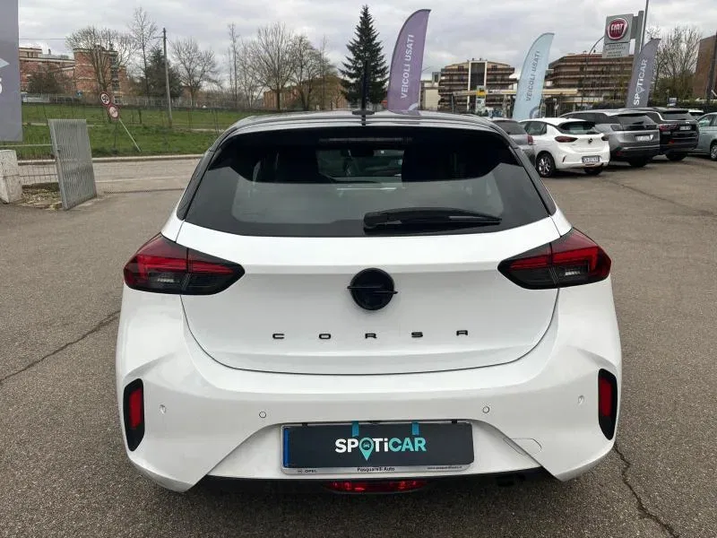 Opel Corsa *PROMO*1.2 GS s&s 75cv foto 5