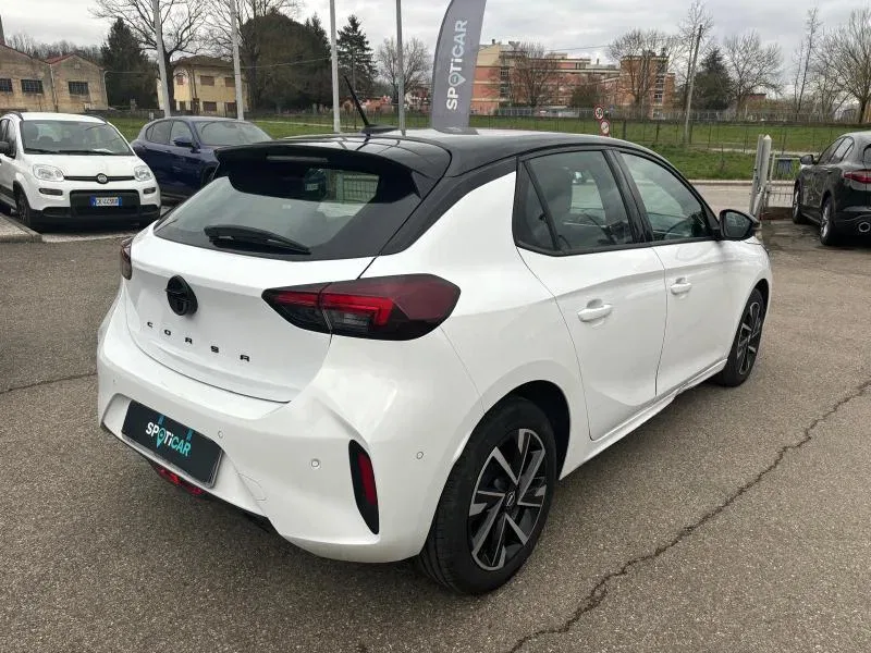 Opel Corsa *PROMO*1.2 GS s&s 75cv foto 17