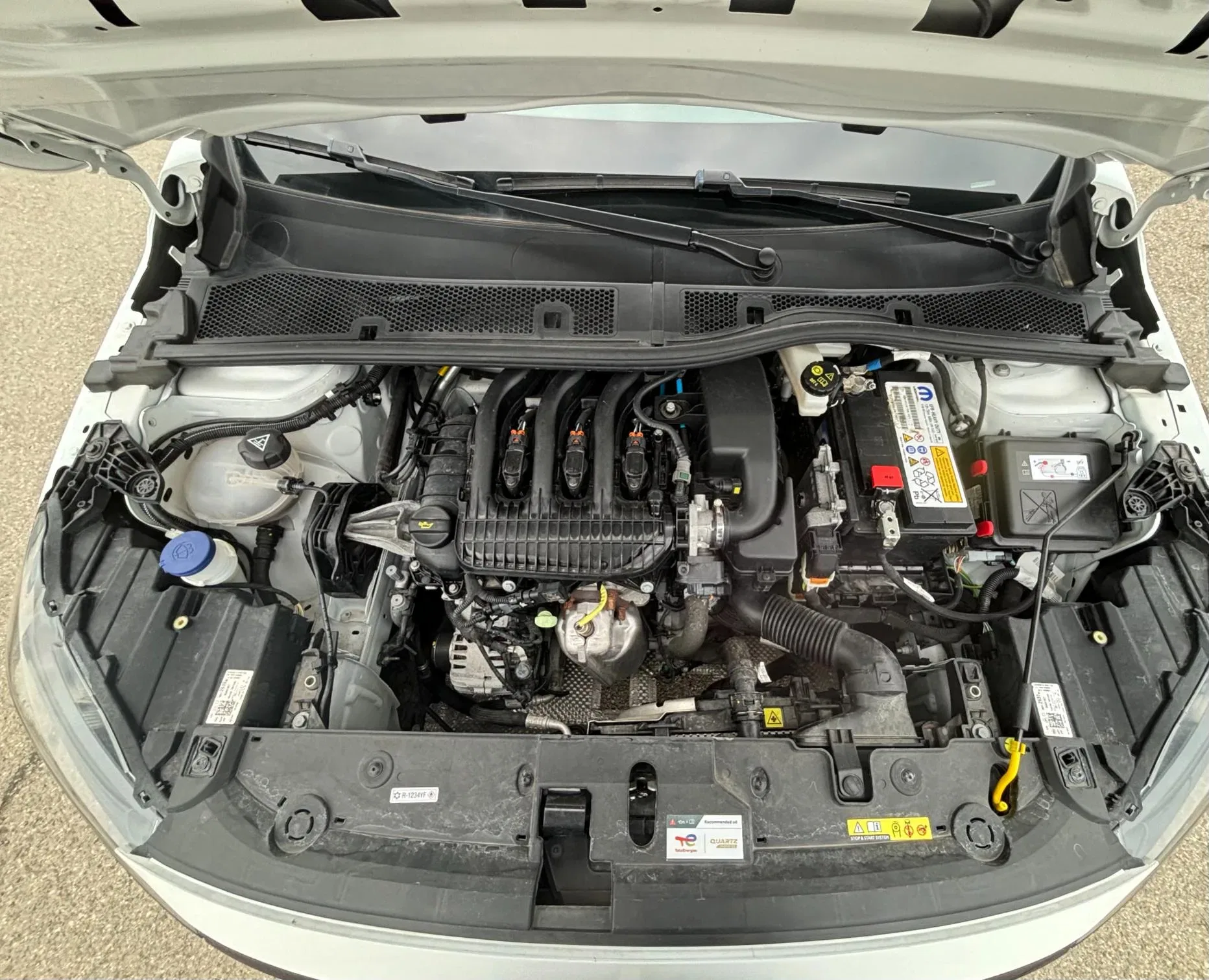 Opel Corsa *PROMO*1.2 GS s&s 75cv foto 28
