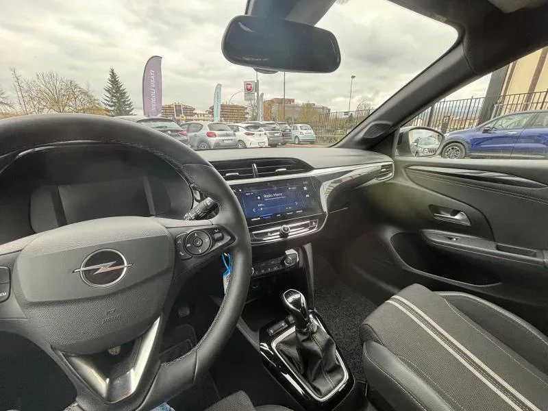 Opel Corsa *PROMO*1.2 GS s&s 75cv foto 27