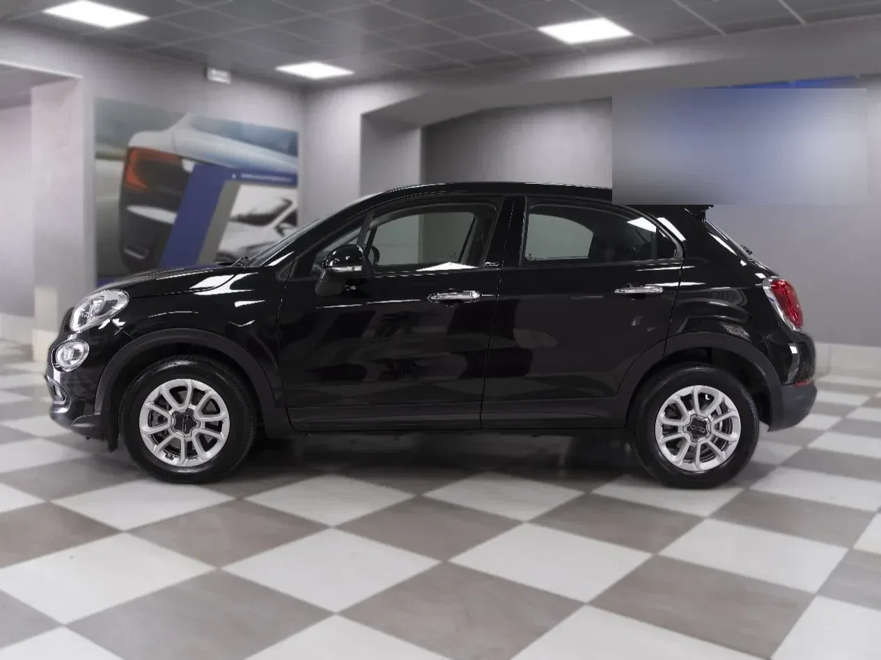 Fiat 500X 1.6 MJT Pop Star 4x2 120CV DCT foto 3