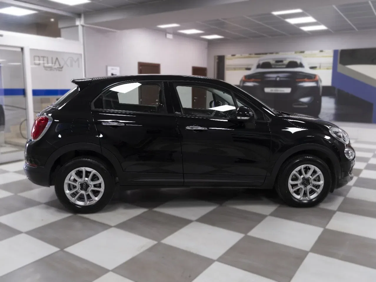 Fiat 500X 1.6 MJT Pop Star 4x2 120CV DCT foto 6