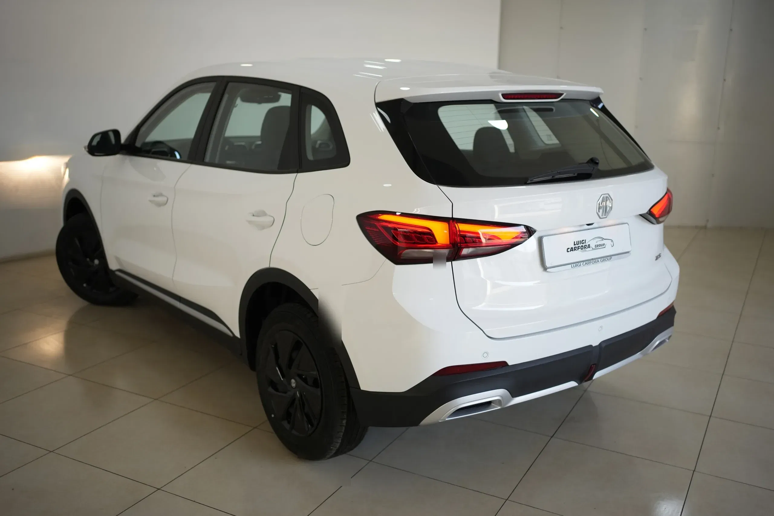 MG ZS 1.5 GPL Standard foto 15
