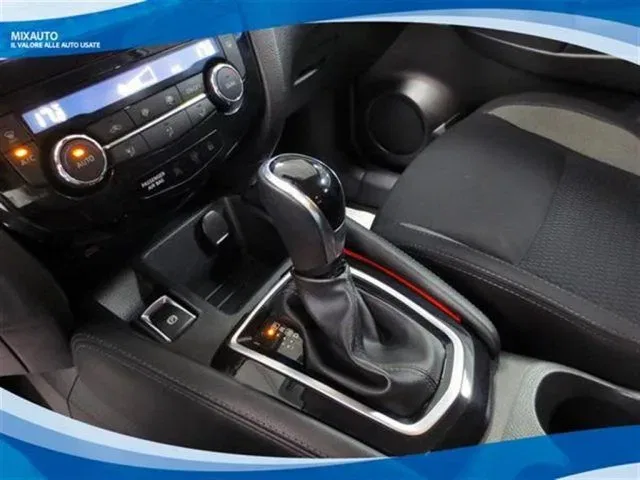 NISSAN Qashqai 1.5 DCI 115cv 2WD Business DCT EU6D-Temp foto 8