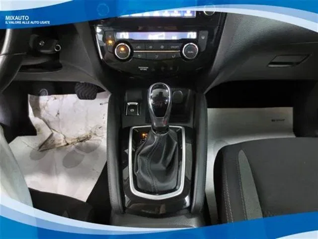 NISSAN Qashqai 1.5 DCI 115cv 2WD Business DCT EU6D-Temp foto 7