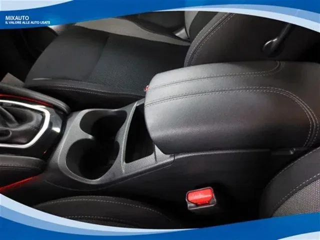 NISSAN Qashqai 1.5 DCI 115cv 2WD Business DCT EU6D-Temp foto 9