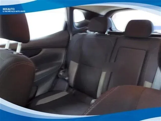 NISSAN Qashqai 1.5 DCI 115cv 2WD Business DCT EU6D-Temp foto 11