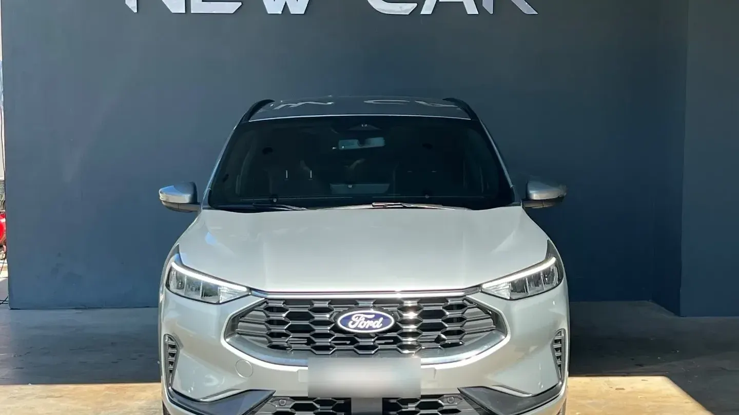 Ford Kuga 2.5 FHEV 183 CV CVT AWD Active X
