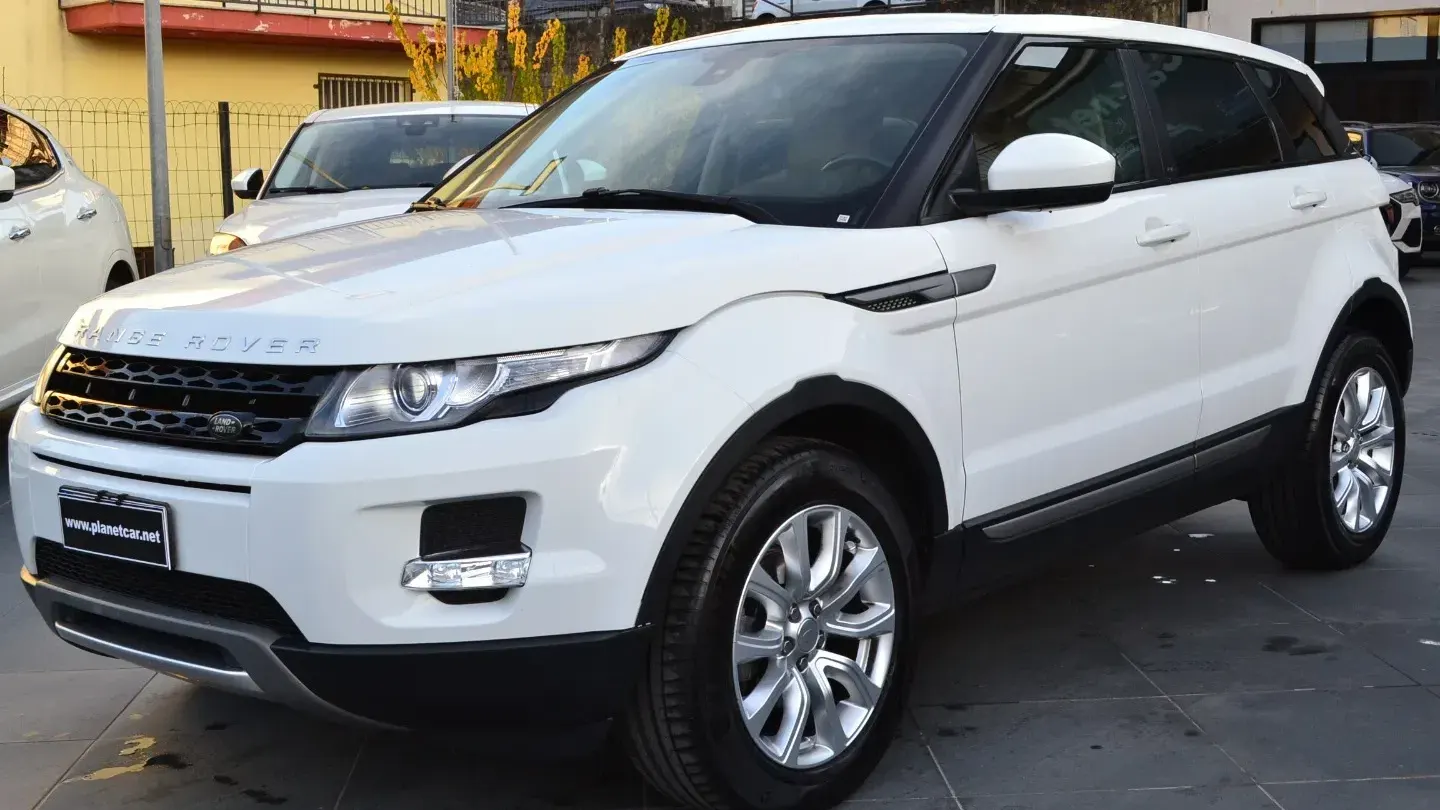 Land Rover RR Evoque 2.2 TD4 5p PureTech Launch E.