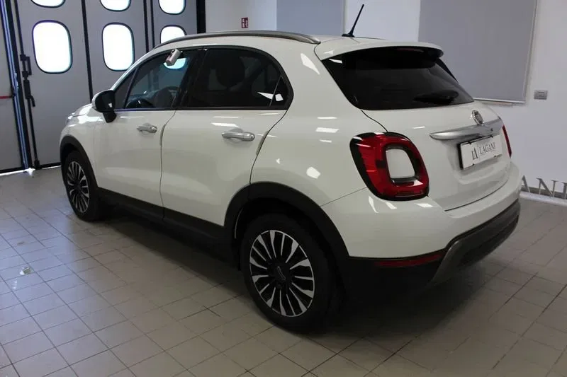 Fiat 500X 1.3 MultiJet 95 CV Cross foto 6