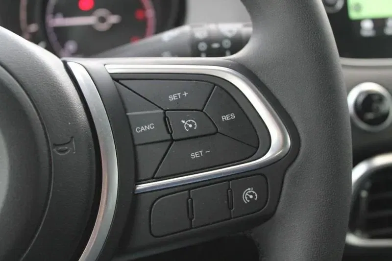Fiat 500X 1.3 MultiJet 95 CV Cross foto 13