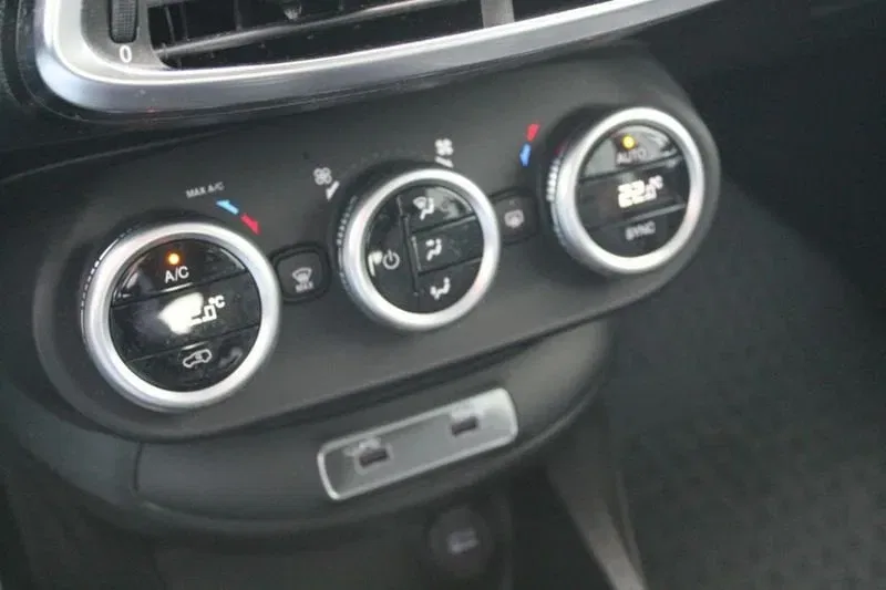 Fiat 500X 1.3 MultiJet 95 CV Cross foto 17