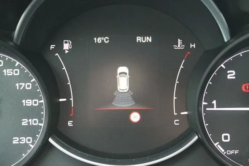 Fiat 500X 1.3 MultiJet 95 CV Cross foto 25