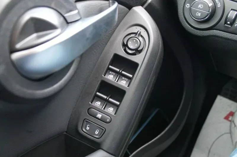 Fiat 500X 1.3 MultiJet 95 CV Cross foto 27