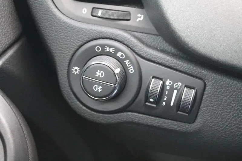 Fiat 500X 1.3 MultiJet 95 CV Cross foto 26