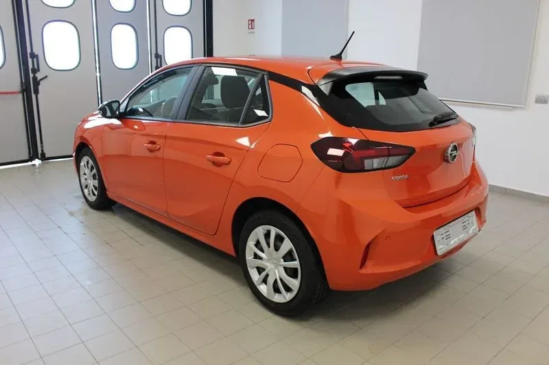 Opel Corsa 1.2 100 CV Edition foto 6