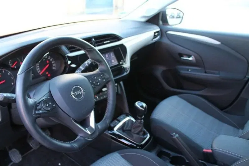 Opel Corsa 1.2 100 CV Edition foto 7