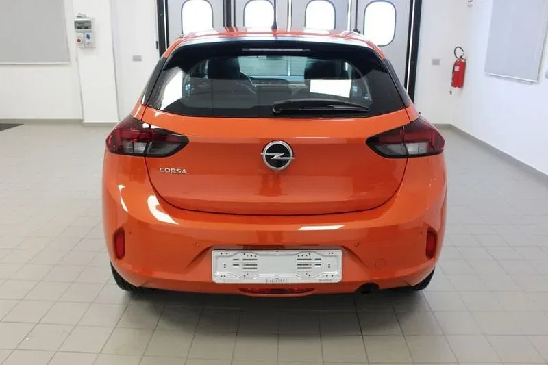 Opel Corsa 1.2 100 CV Edition foto 5