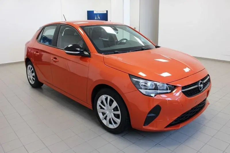 Opel Corsa 1.2 100 CV Edition foto 3