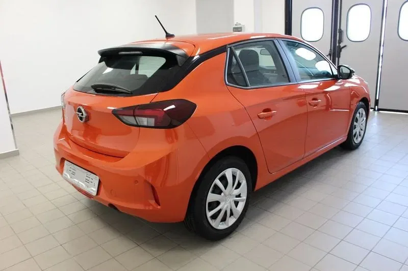 Opel Corsa 1.2 100 CV Edition foto 4