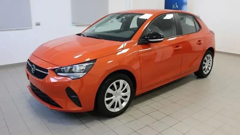 Opel Corsa 1.2 100 CV Edition