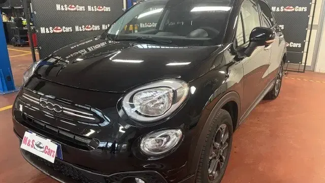 Fiat 500X 1.3 M.Jet 95 CV Club