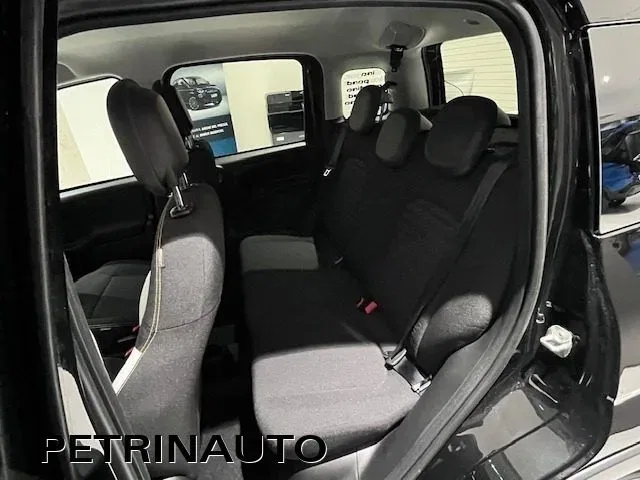 Fiat Panda 1.0 FireFly S&S Hybrid Pandina Cross 5 Posti Km.0 foto 11