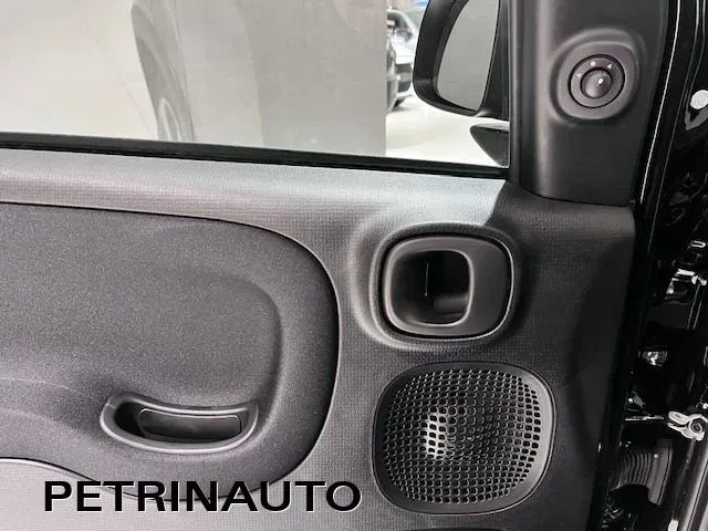 Fiat Panda 1.0 FireFly S&S Hybrid Pandina Cross 5 Posti Km.0 foto 9