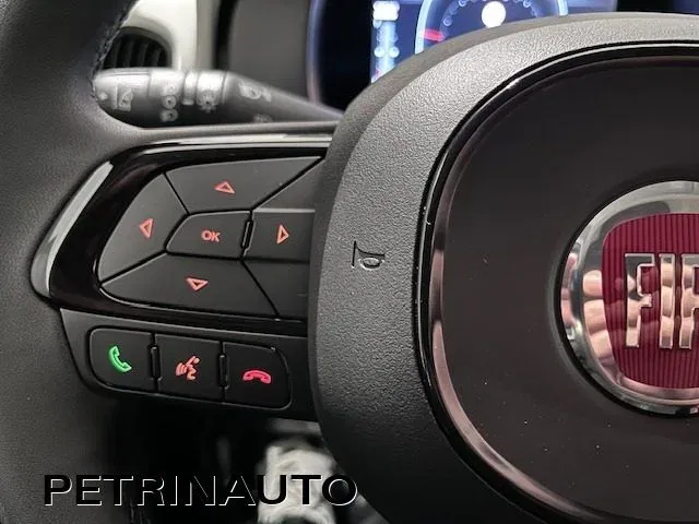 Fiat Panda 1.0 FireFly S&S Hybrid Pandina Cross 5 Posti Km.0 foto 15