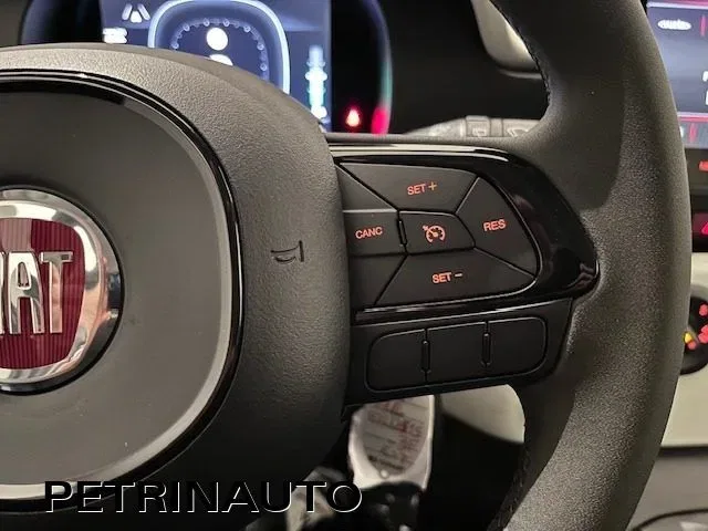 Fiat Panda 1.0 FireFly S&S Hybrid Pandina Cross 5 Posti Km.0 foto 16