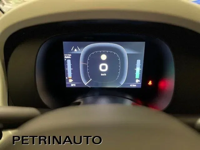 Fiat Panda 1.0 FireFly S&S Hybrid Pandina Cross 5 Posti Km.0 foto 17