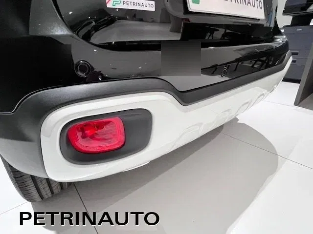 Fiat Panda 1.0 FireFly S&S Hybrid Pandina Cross 5 Posti Km.0 foto 22