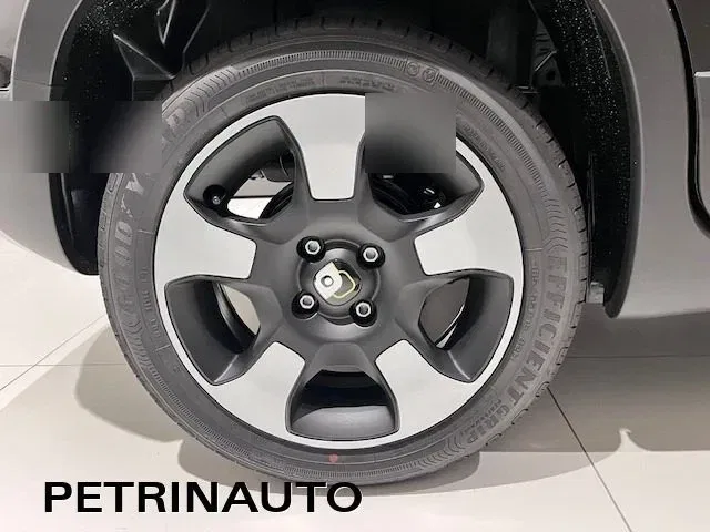 Fiat Panda 1.0 FireFly S&S Hybrid Pandina Cross 5 Posti Km.0 foto 23