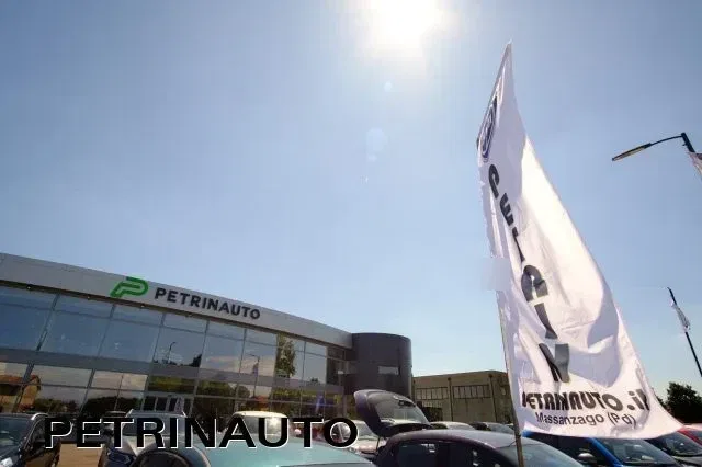 Fiat Panda 1.0 FireFly S&S Hybrid Pandina Cross 5 Posti Km.0 foto 26