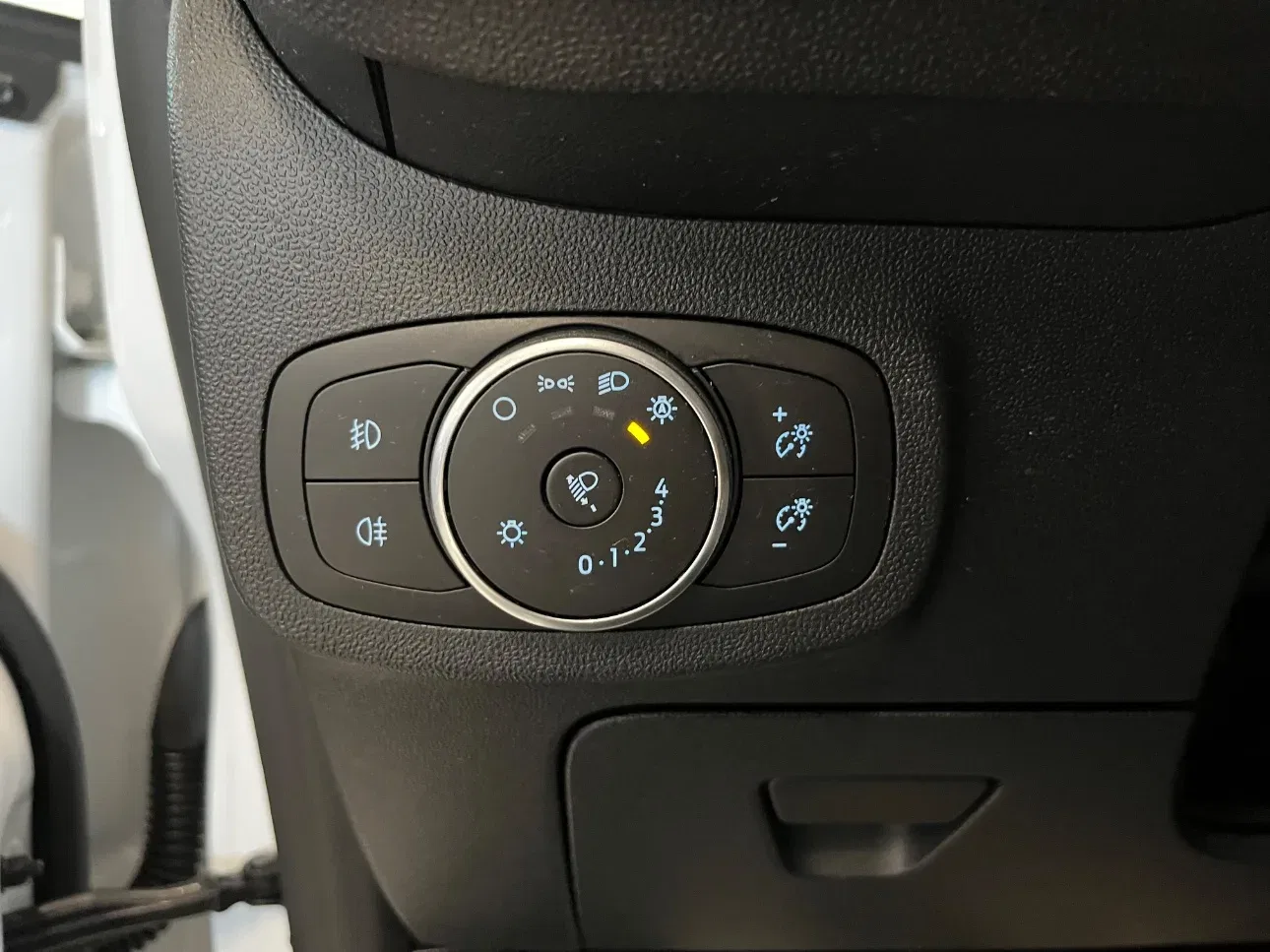 Ford Fiesta 5 Porte Fiesta 5p 1.1 Connect s&s 75cv foto 10