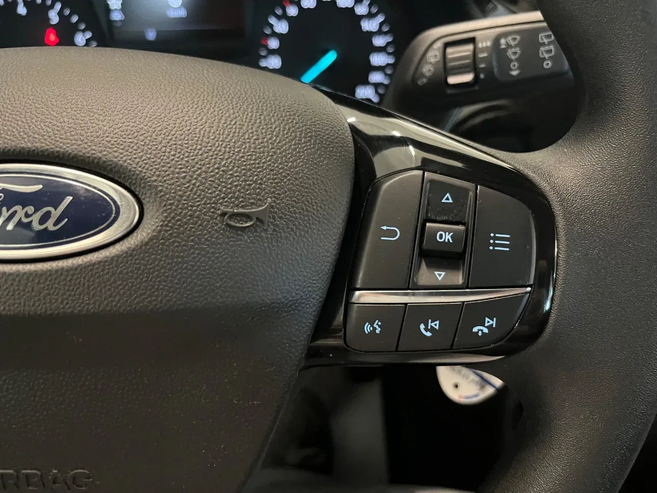 Ford Fiesta 5 Porte Fiesta 5p 1.1 Connect s&s 75cv foto 16