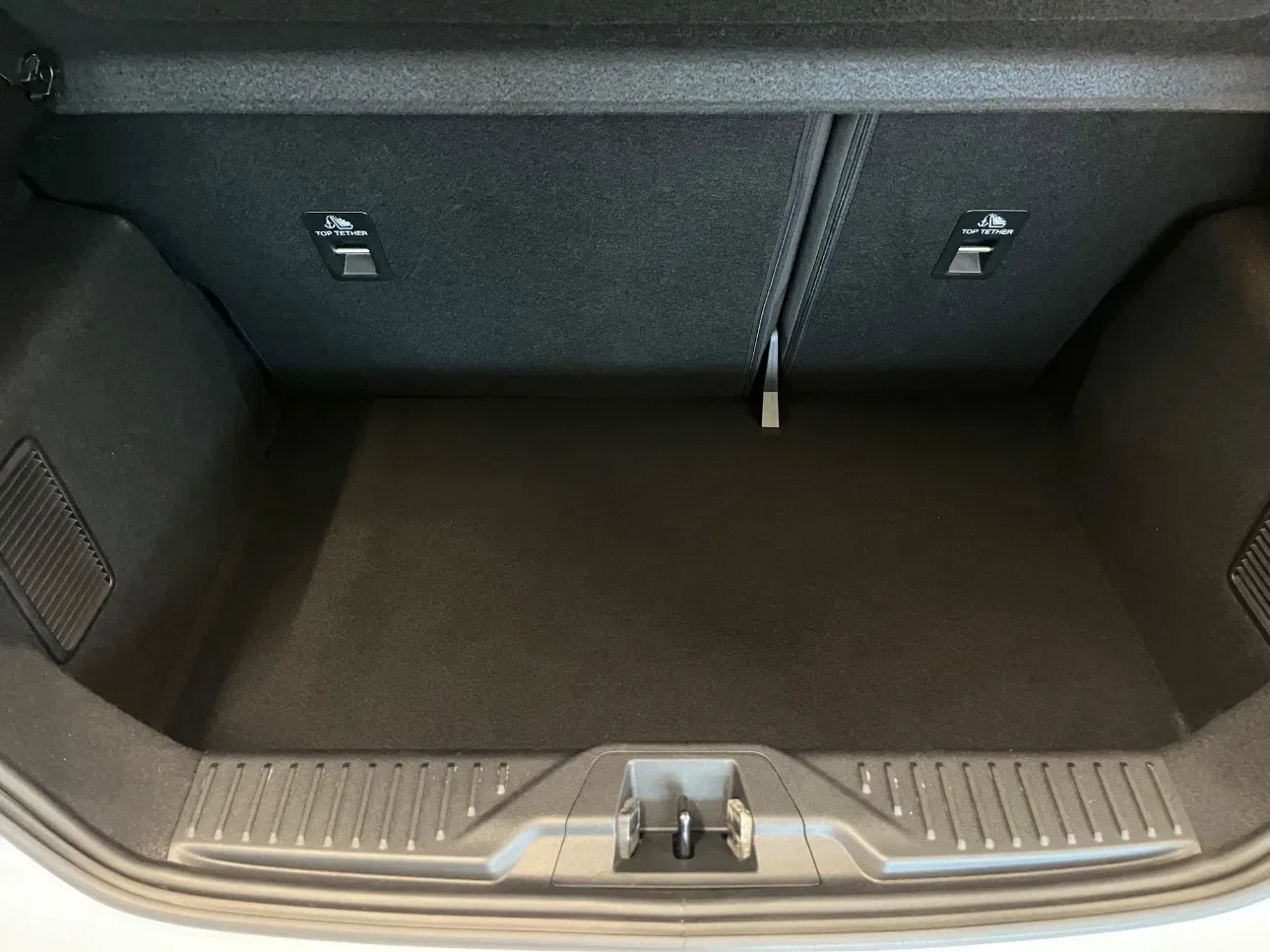 Ford Fiesta 5 Porte Fiesta 5p 1.1 Connect s&s 75cv foto 22