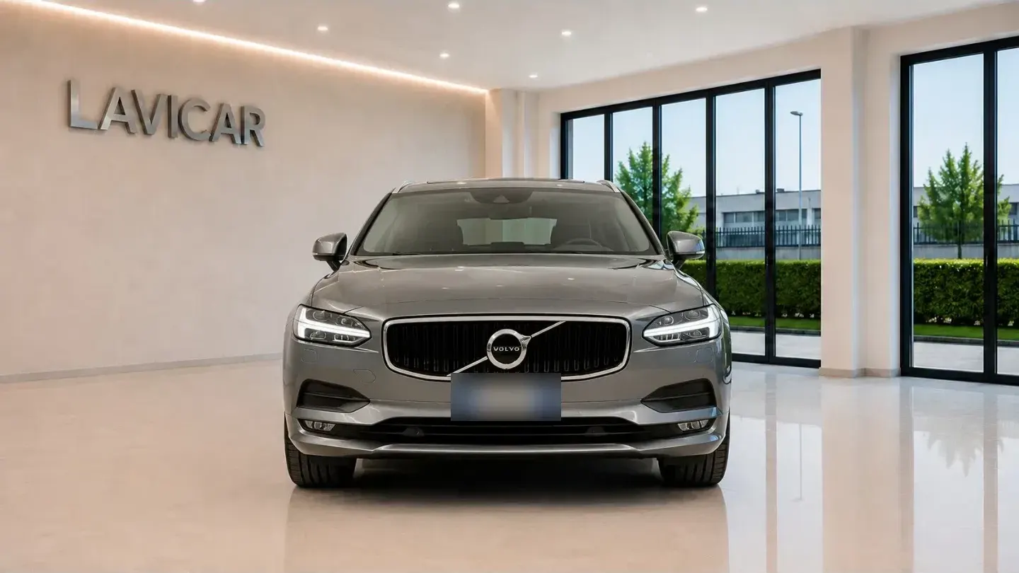 Volvo V90 D4 Momentum