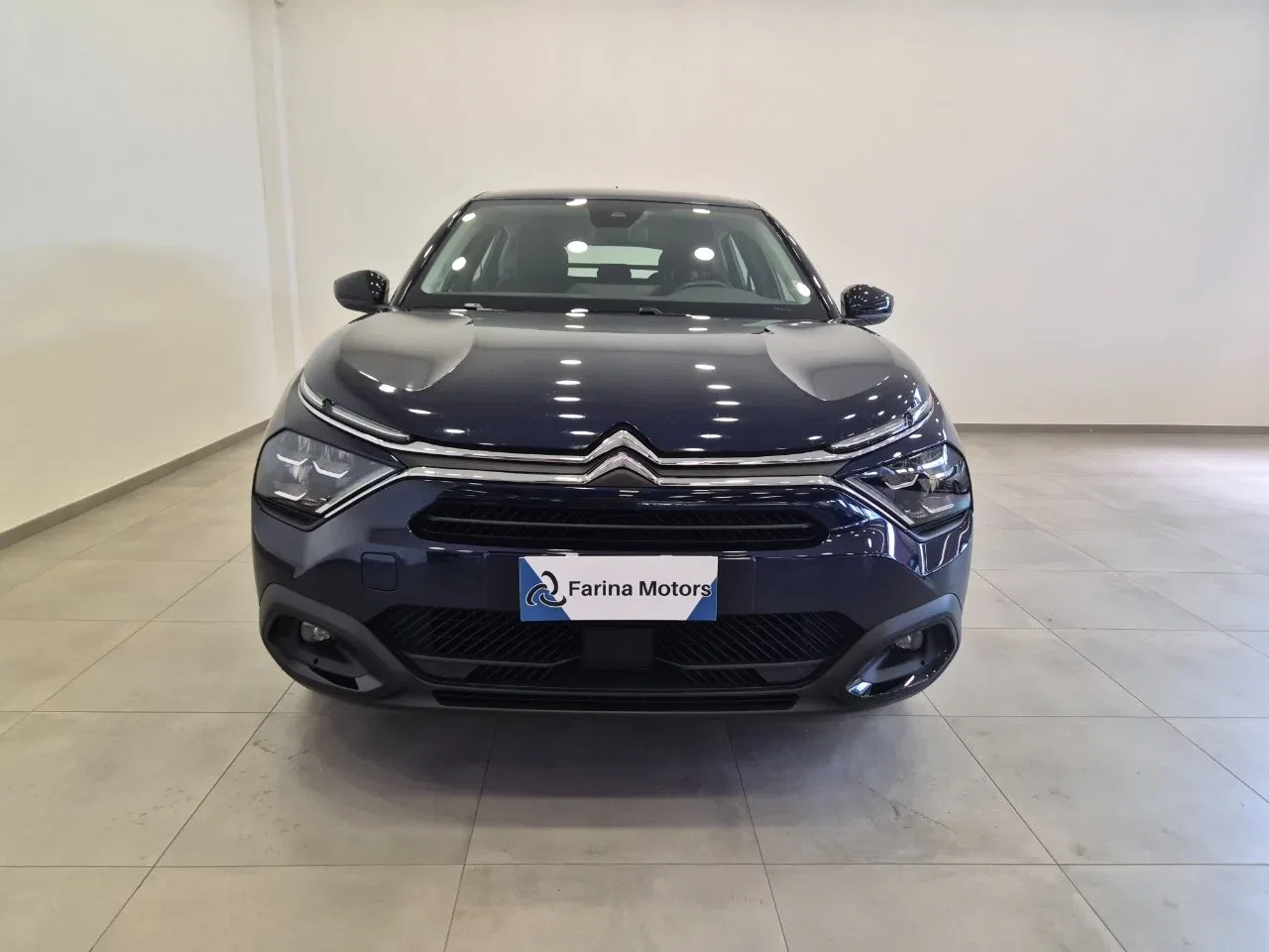 Citroen C4 1.2 puretech Max s&s 130cv - NEOPATENTATI - UNIPROPRIETARIO - Cruise/Lim - Carplay - Cam IN PROMO foto 2